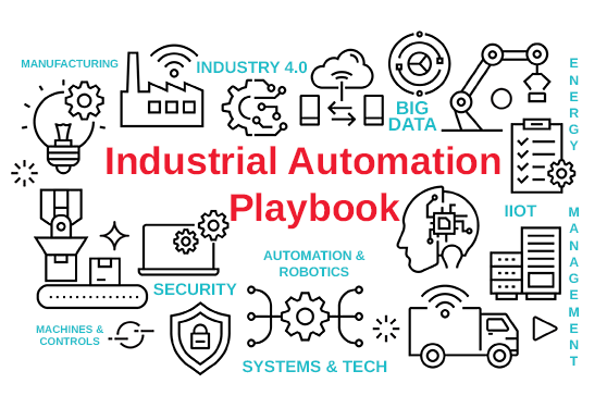 The Industrial Industry Playbook: New Online Training Module