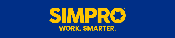 SIMPRO: Work. Smarter