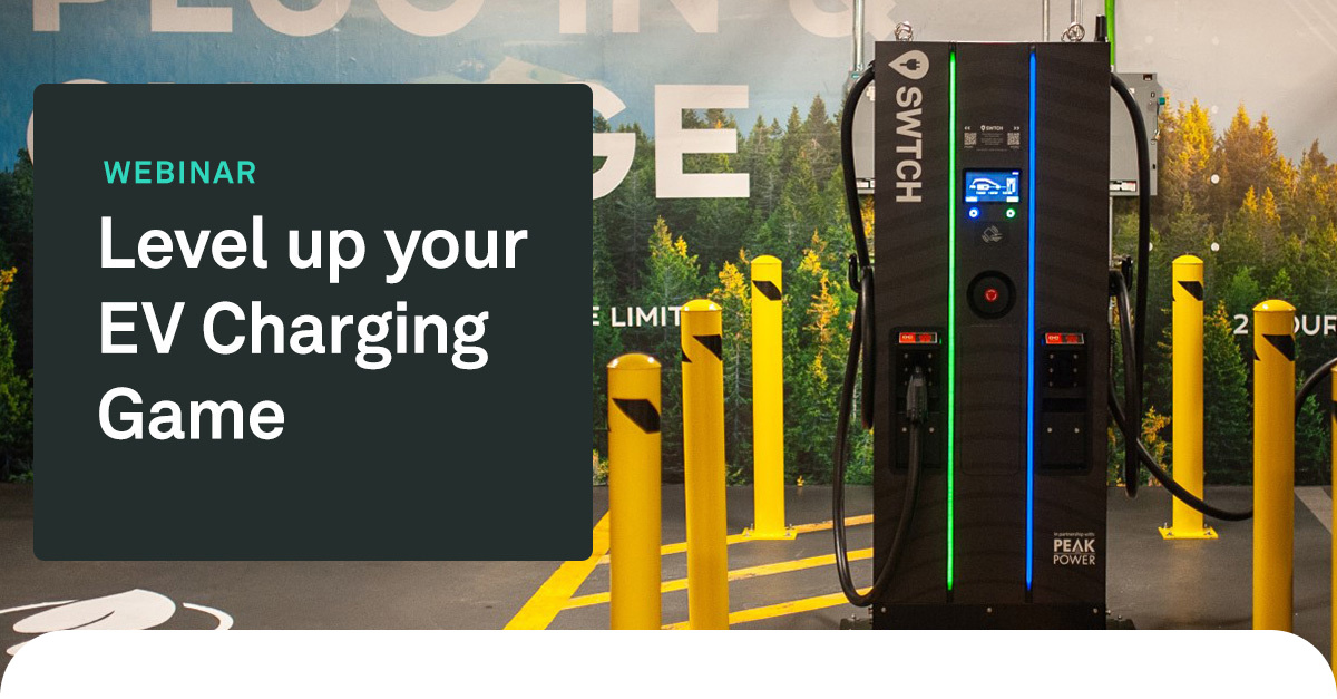 Level Up Your EV Charging Business: Expert tips and strategies