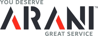 Arani Logo