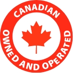Canadian Owned and Operated