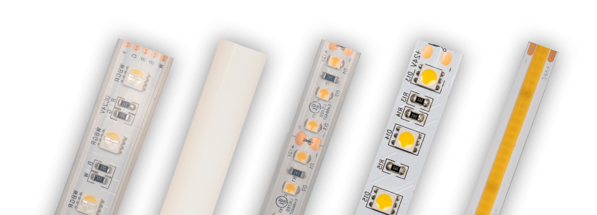 Arani LED Tape Lights