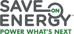 Save on Energy: Power what's next