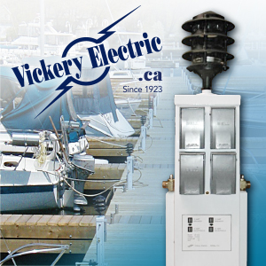Vickery Electric