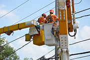 National Lineworker Appreciation Day