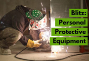 PPE inspections blitz