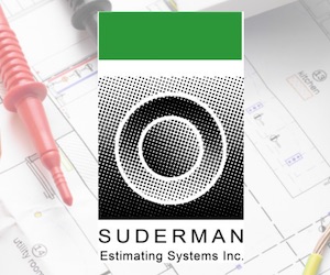 Suderman Estimating Systems