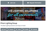 Prism Lighting Group