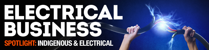 Electrical Business
