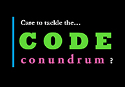 Code Conundrum