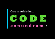 Code Conundrum