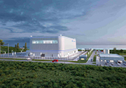 OPG and GE Hitachi to develop small modular reactor
