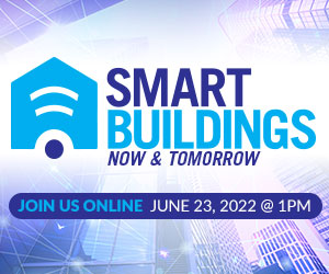 Smart Buildings Summit