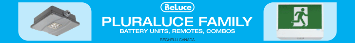 Beluce Canada