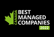 Canada’s Best Managed companies