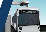Battery electric buses