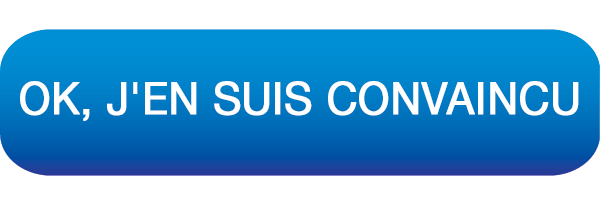 Ok, j'en suis convaincu.