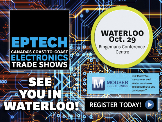 <center>Register today for EPTECH Waterloo <br> OR just come visit us!</center>