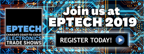 <center>Register today for EPTECH Ottawa <br> OR just come visit us!</center>