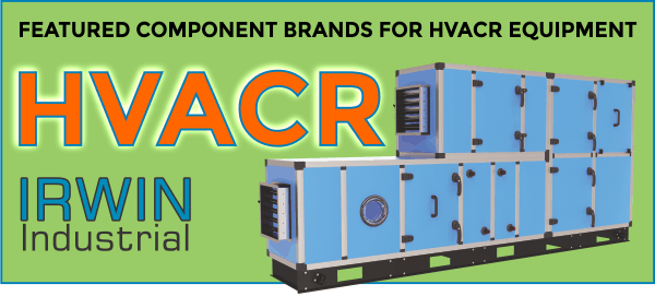 HVACR Irwin Industrial