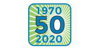 50 Years: 1970-2020