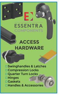 Essentra Components