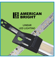 LED American Bright