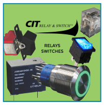 CIT Relay & SWitch