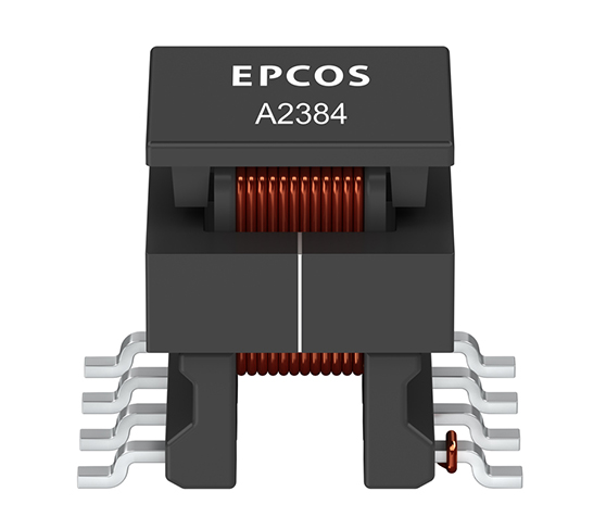 <center>Insulated transformers for DC/DC converters<br /> and gate drive circuits</center>