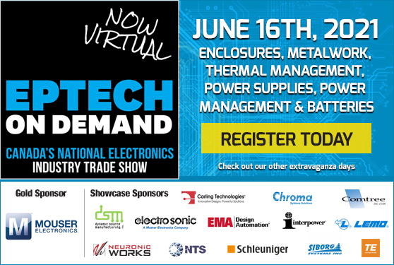 Eptech