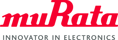 murata logo