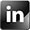 linkedin icon