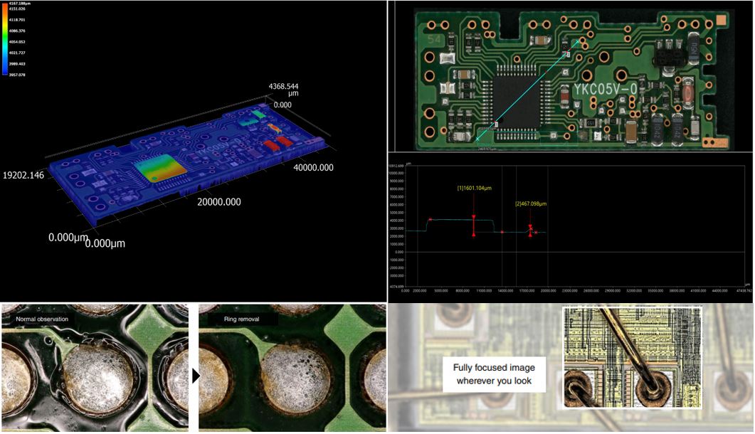Electronics