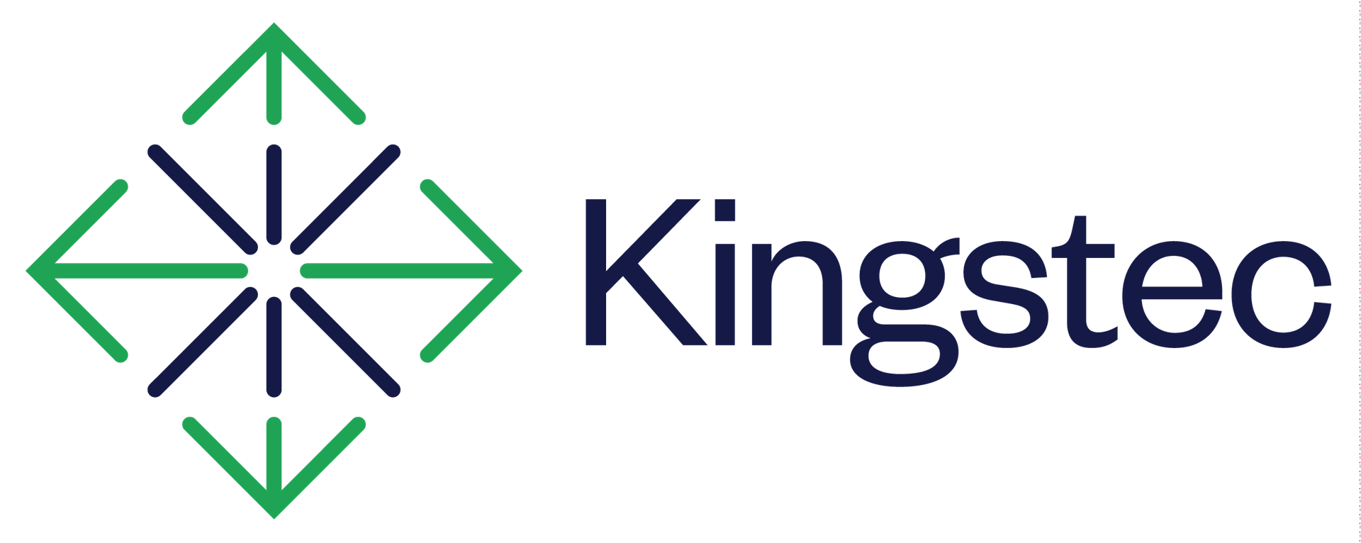 Kingstec logo