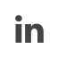 linkedin icon