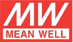 Mean Well logo