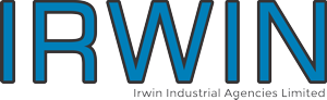 IRWIN logo