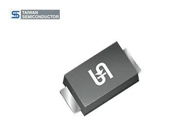 S3JALH 600V Automotive Standard SMD Rectifier
