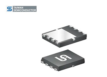 TQM0xNH04CR Power MOSFETs