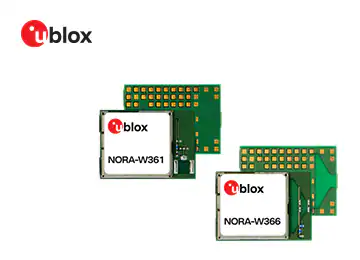 NORA-W36x Multiprotocol Modules