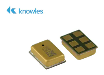 V2S200D Digital Voice Vibration Sensor