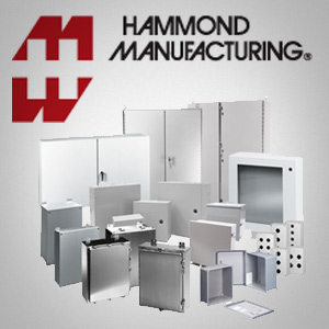 Hammond Manufacturing