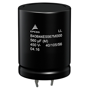 TDK Electronics Inc.