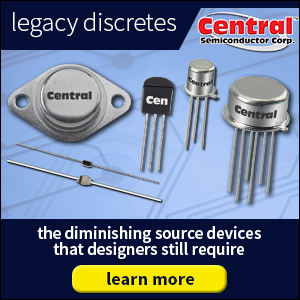 Central Semiconductor