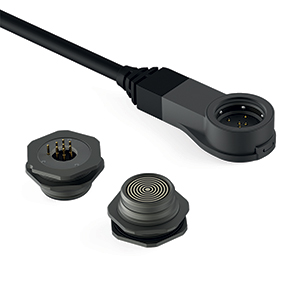 Fischer Connectors