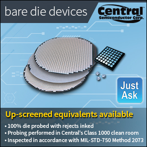 Central Semiconductor