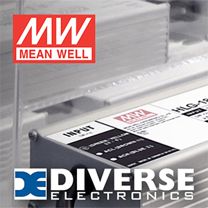 Diverse Electronics