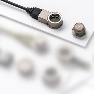 Fischer Connectors