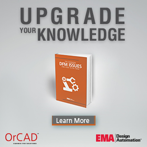 EMA Design Automation