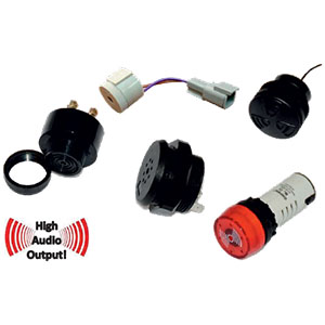 Transducers USA
